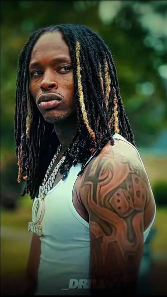 King Von Height and Weight